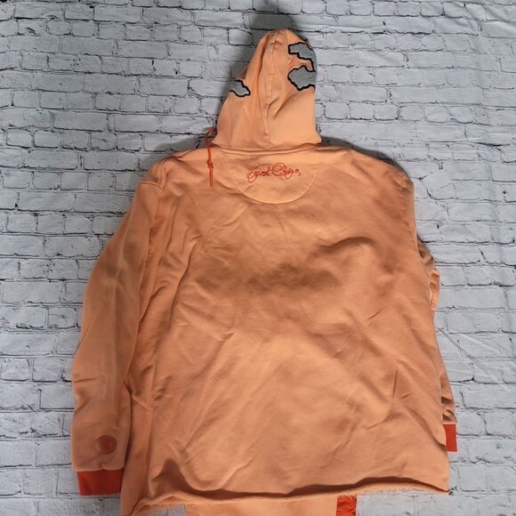 Frost Originals Hoodie Pullover Embroidered + Pants Size 5XB "Fashion" - Picture 9 of 16